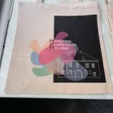 Tote bags din bumbac Beech Cotton Bag LH — fotografia 18