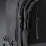 Rucsac cu roți Garnes din poliester 300D — fotografia 5