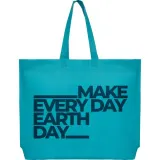Tote bag non woven Sea s/54*40*10 — fotografia 3