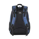 Rucsac pentru laptop (15") din poliester ripstop – cu imprimare personalizată — fotografia 3