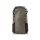 Rucsac pentru drumeții cu protecție impermeabilă Alasca – cu imprimare personalizată — fotografia 15