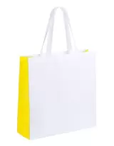 Tote bag de cumpărături Decal — fotografia 2