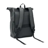 Rucsac rolltop pt laptop 600D Bangkok Roll — fotografia 2
