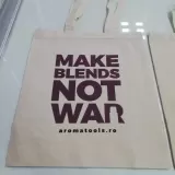 Tote bags din Bumbac SBT 145 g/m² - Natur — fotografia 14