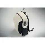 Rucsac laptop de 15" PU moale Korovin — fotografia 12