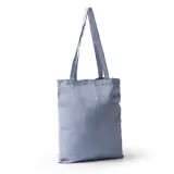 Tote bag Rivoli din bumbac reciclat 120 g/m² — fotografia 6