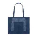 Tote bag cumpărături RPET Limp — fotografia 4