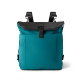 Rucsac din material textil și PU Rover backpack Ii – cu imprimare personalizată — fotografia 3