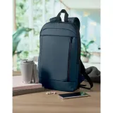 Rucsac extensibil 600D RPET Xpanda — fotografia 3