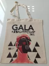 Tote bags din Bumbac SBT 145 g/m² - Natur — fotografia 54