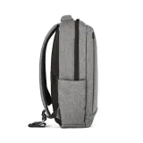 Rucsac pentru laptop 15.6'' Bologna – cu imprimare personalizată — fotografia 10