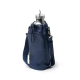 Should back bottle Tramer din RPET 600D cu fermoar — fotografia 6