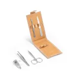 Set manichiură Zena – cu imprimare personalizată — fotografia 9