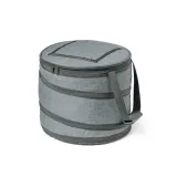 Tote bag termoizolanta pliabilă 15 L Coast — fotografia 14
