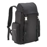 Rucsac pentru laptop (15) din poliester 410T – cu imprimare personalizată — fotografia 1