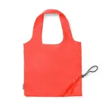 Foldable bag Lezox din RPET — fotografia 1