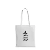 Tote bag din bumbac 100% (100 g/m²) Wharf — fotografia 5