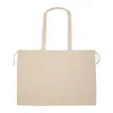 Tote bag din bumbac Imola, 180 g/m² — fotografia 3
