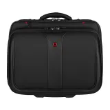 Valiză cu roți PATRIOT de 17", 2 compartimente — fotografia 12