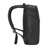 Rucsac pentru laptop (15) din poliester twill 900D – cu imprimare personalizată — fotografia 3