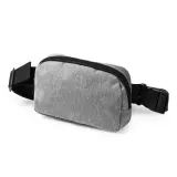 Borsetă sling Lagax din RPET 300D — fotografia 3