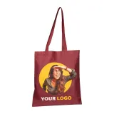 Tote bag de cumpărături, non-woven — fotografia 3