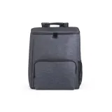 Rucsac termoizolant 12 L 14 L Boston cooler bag – cu imprimare personalizată — fotografia 3