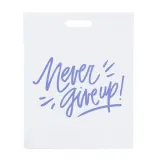 Tote bag Donet nețesută 80 g/m² — fotografia 3