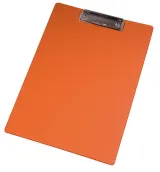 Dosar din plastic format A4 cu agrafă metalică – cu imprimare personalizată — fotografia 3