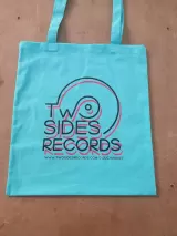 Tote bags din bumbac Beech Cotton Bag LH — fotografia 25