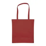 Tote bag de cumpărături, non-woven — fotografia 2