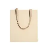 Tote bag Berna din bumbac organic 120 g/m² — fotografia 4