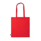 Tote bag Kimex din bumbac 180 g/m² — fotografia 1