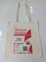 Tote bags din Bumbac SBT 145 g/m² - Natur — fotografia 49