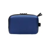 R-PET Oceancycle – Trusă de cosmetice/organizator pentru dispozitive electronice – cu imprimare personalizată — fotografia 3