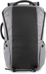 Graphite Grey Heather/negru