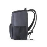 Rucsac termoizolant 12 L 14 L Boston cooler bag – cu imprimare personalizată — fotografia 9