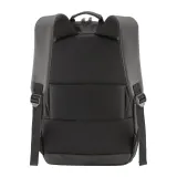 Rucsac din PU moale, rezistent la apă (15") – cu imprimare personalizată — fotografia 3