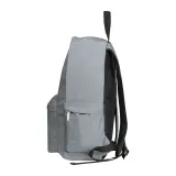 Rucsac laptop reflectorizant Crewe — fotografia 3