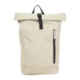 Rucsac Woodstock din bumbac reciclat — fotografia 3