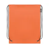 Sac șnur RPET nețesut Daffy Rpet — fotografia 2