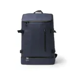 Backpack Frilux cu fermoar — fotografia 1