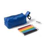 Penar Minto din RPET cu fermoar — fotografia 4
