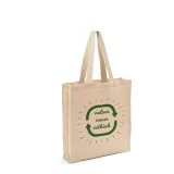 Tote bag Juco (275 g/m²) Padova — fotografia 6