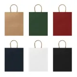 Tote bag Arce din hârtie — fotografia 2
