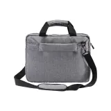 R-pet – servietă pentru laptop de 14" – cu imprimare personalizată — fotografia 3