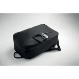 300D RPET rucsac laptop Brenna — fotografia 11