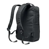 Rucsac laptop din 300D RPET Seoul — fotografia 3