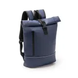 Backpack Valdez reflectorizant din RPET 210D — fotografia 4