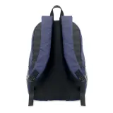 Rucsac din poliester 600D RPET Hige — fotografia 7
